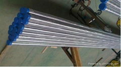 ASTM TP304 seamless stainless steel pipe