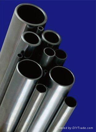 201 Stainless steel welded pipe