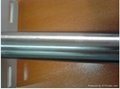 SUS 316 mirror polished stainless steel pipe