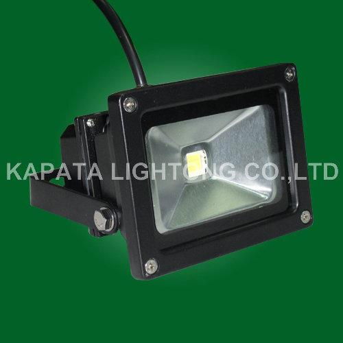 10W high power led floodlight