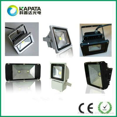 10W high power led floodlight 2