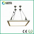 300*300*12.5mm 18W dimmable led panel