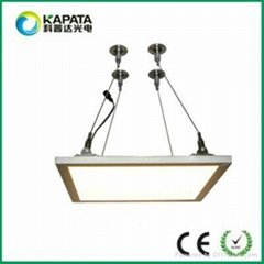 300*300*12.5mm 18W dimmable led panel light