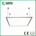 300*300*12.5mm 18W dimmable led panel light 2