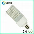 E40 36W High Power Solar Street Light 2