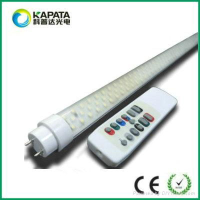 SMD 18W dimmable T8 tube light