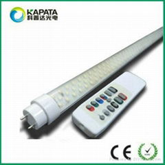 SMD 18W dimmable T8 tube light