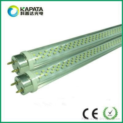 SMD 18W dimmable T8 tube light 4