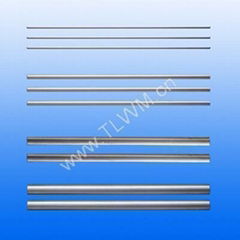 Molybdenum rods and Tungsten rods 