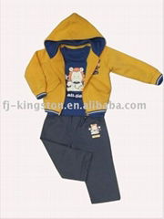 children 3pcs set