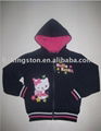 children coat