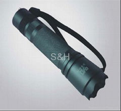 LED Flashlight (SHFL-003)