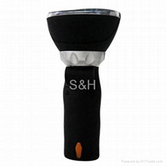 LED flashlight