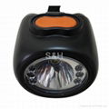 LED headlamp  1