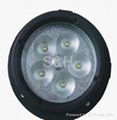 LED down light (SHML-001) 1