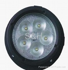 LED down light (SHML-001)
