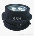 LED boat light