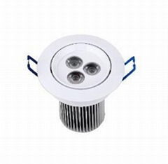 LED down light (SHML-001)