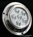 LED marine light (SH-TDF02-6X3) 3