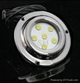 LED marine light (SH-TDF02-6X3) 5