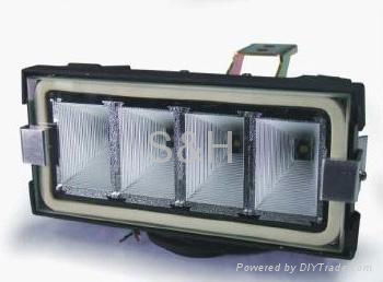 LED flood light (SHML-002-04)