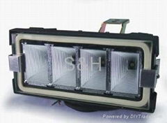 LED flood light (SHML-002-04)