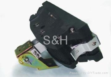 LED flood light (SHML-002-04) 2