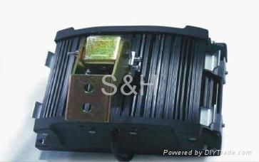 LED flood light (SHML-002-04) 3