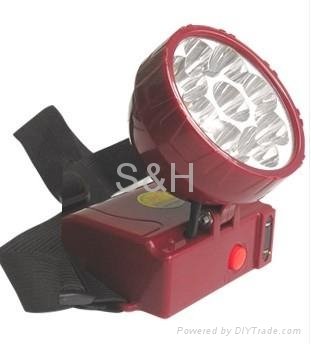 LED headlamp(YD3310) 3