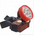 LED headlamp(YD3310) 4