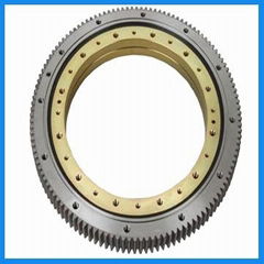 LYHY crossed roller slewing bearing