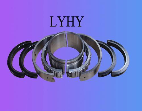 LYHY split bearing