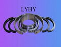 LYHY split bearing