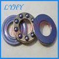 LYHY thrust ball bearing 1