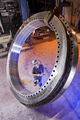 LYHY large diameter bearing