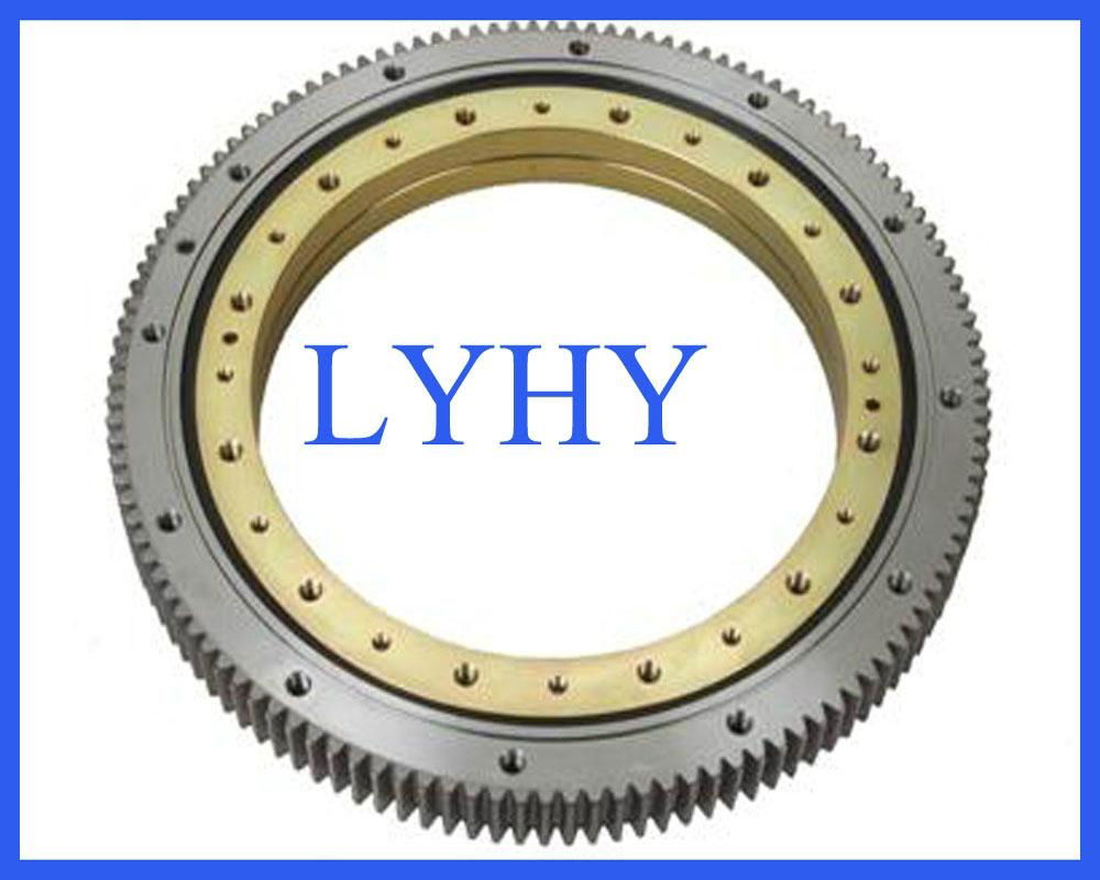 LYHY flange slewing bearing