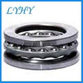 LYHY large diameter thrust ball bearings