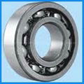  LYHY Large diameter deep groove ball bearing