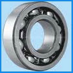 LYHY Large diameter deep groove ball bearing