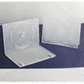 14mm DVD Case, Single