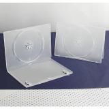 14mm DVD Case, Single