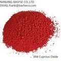 Cuprous Oxide