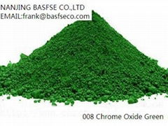 Chrome Oxide Green