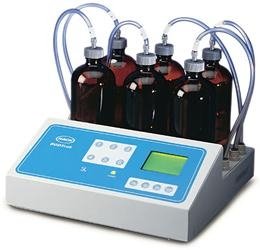 BODTrakTM 生化需氧量（BOD）分析仪 