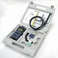 Cond 3110手持式電導率/鹽度測試儀 
