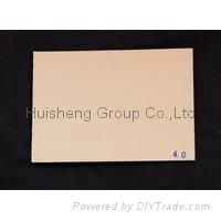 transformer board; pre-compressed press board; press board; insulation boards 2