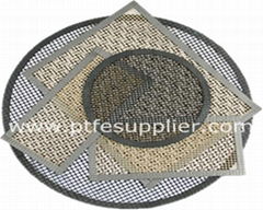 PTFE Oven Mesh