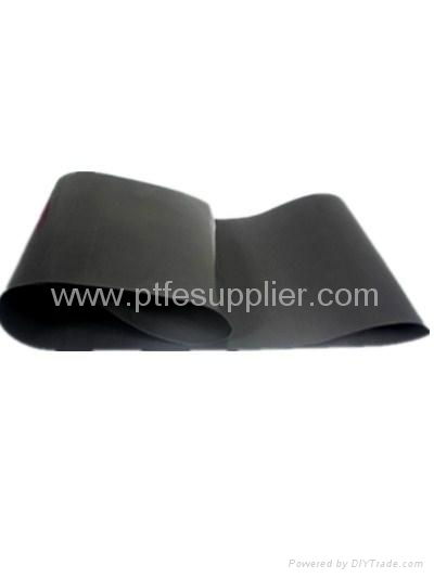 PTFE seamless conveyor belt