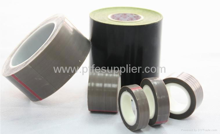 PTFE Adhesive Tape 2