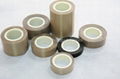 PTFE Coated Glassfiber Tape 1